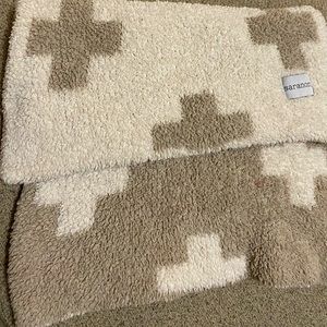 Saranoni Bamboni Mini Blanket 15"x20"